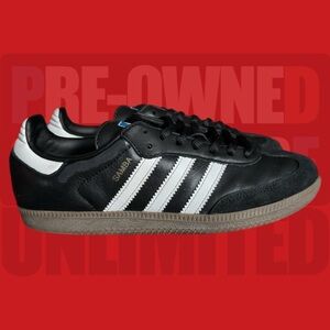 Adidas Samba Original